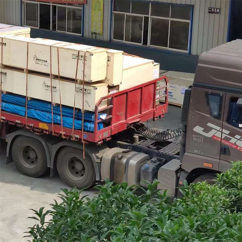 湖北宜昌猇亭到海口物流公司一站式服务，让货运更轻松