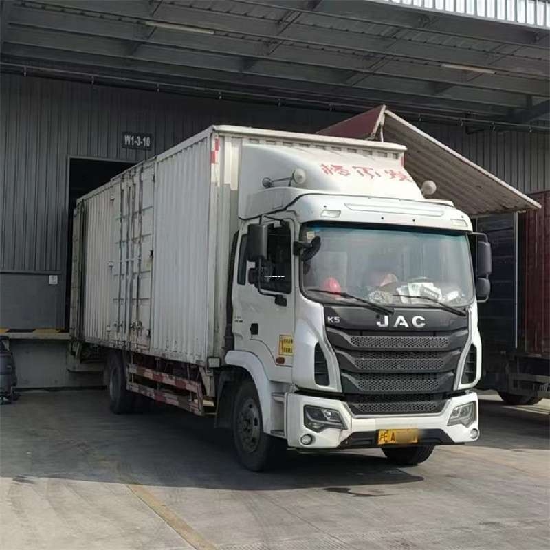 湖北宜昌猇亭到通辽物流公司，专业货运，高效便捷