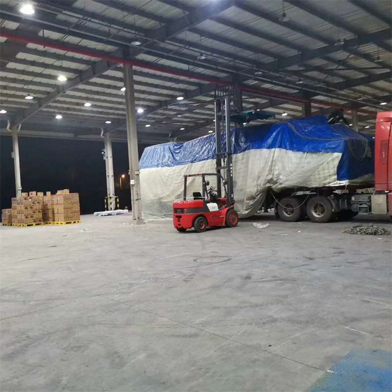 湖北宜昌猇亭到新疆塔城裕民县物流公司湖北宜昌猇亭至新疆塔城裕民县物流专线往返运输